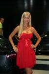 Girls @ Autosalon 2007