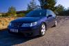 saab 9-5 aero 2004 DE