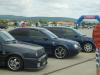 na tuning srazu v Trenčíně 2008