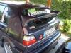 VW Golf II 1,6 r.92