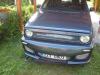 VW Golf II 1,6 r.92