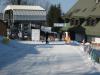 AHC on Snow - Cenkovice